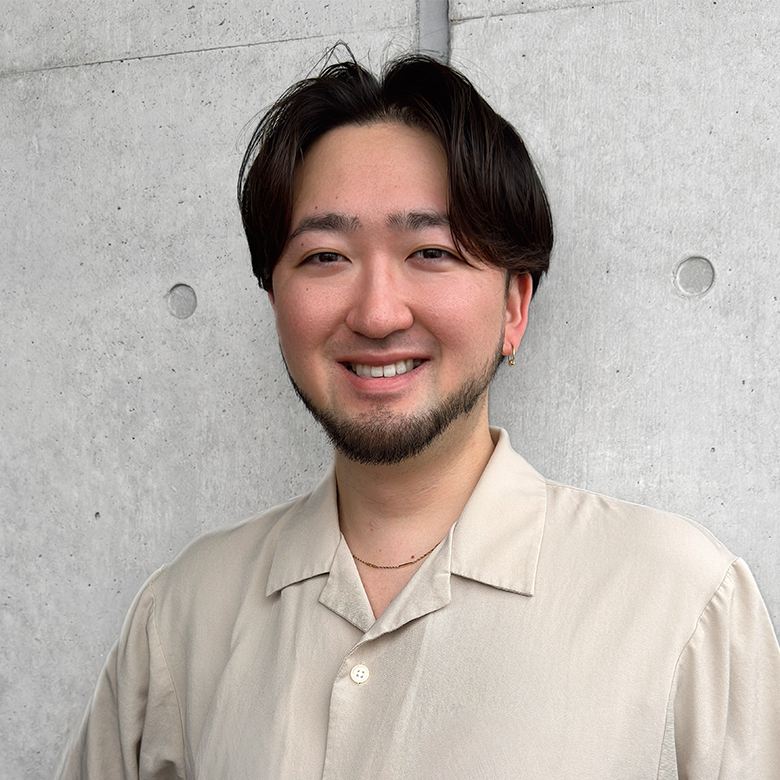 Oba tomoki 大場 智貴