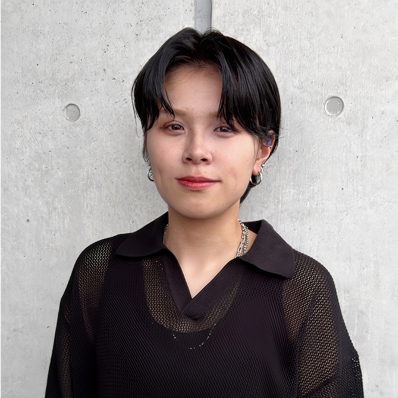 Ai Inoue 井上あい