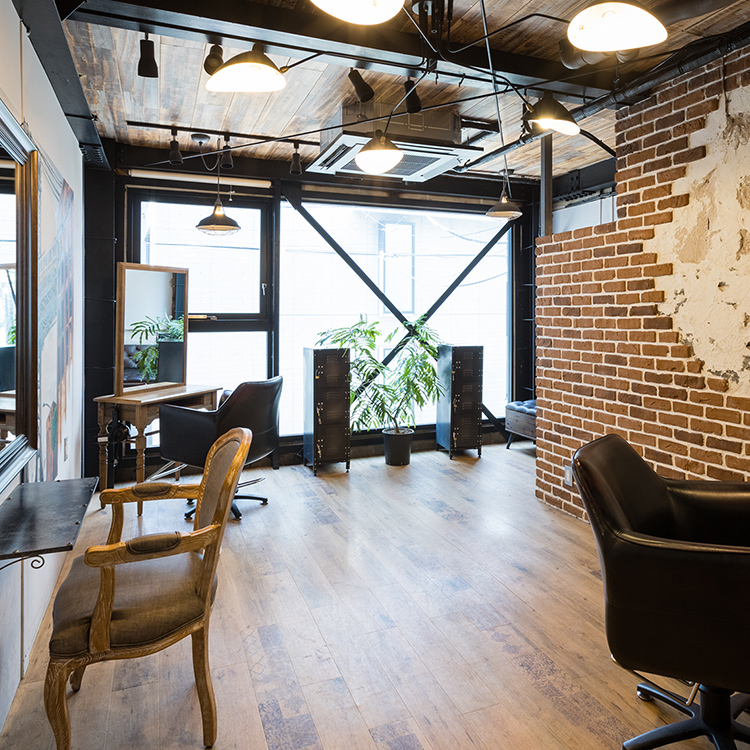 HAIR SALON DUMBO