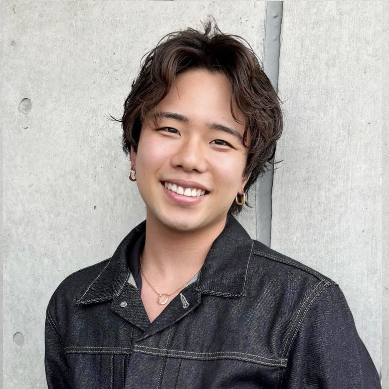 Hayato Edano 枝野 颯人