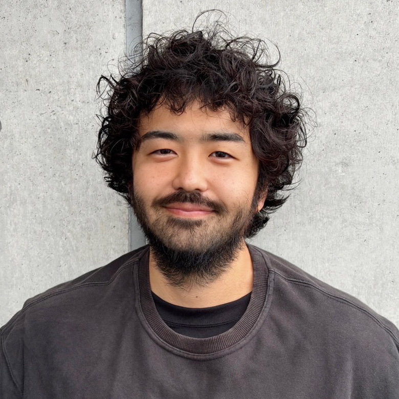 Shotaro Horie 堀江 将太朗