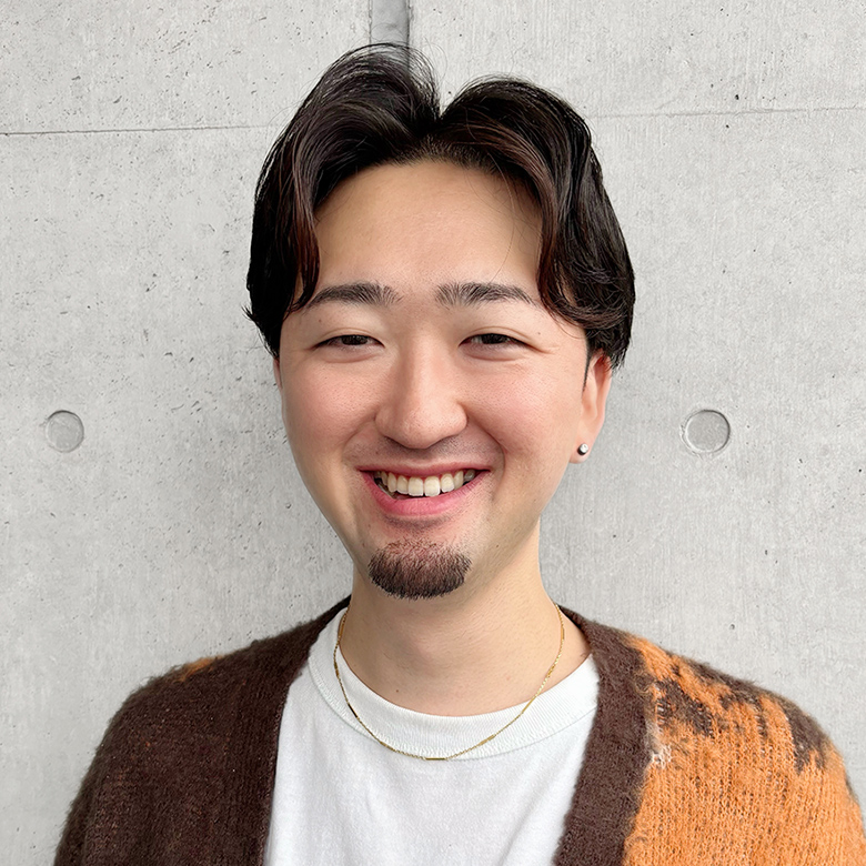 Oba tomoki 大場 智貴