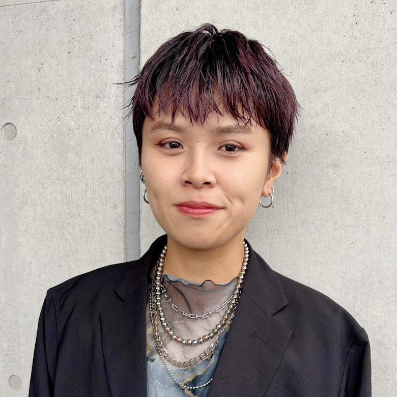 Ai Inoue 井上あい