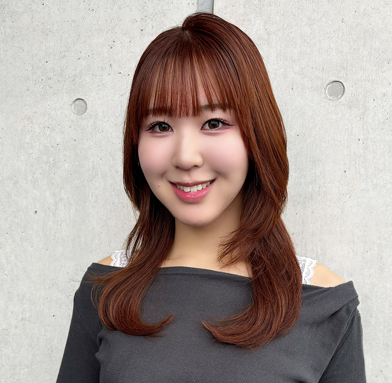 Minami Satoda 里田実奈美