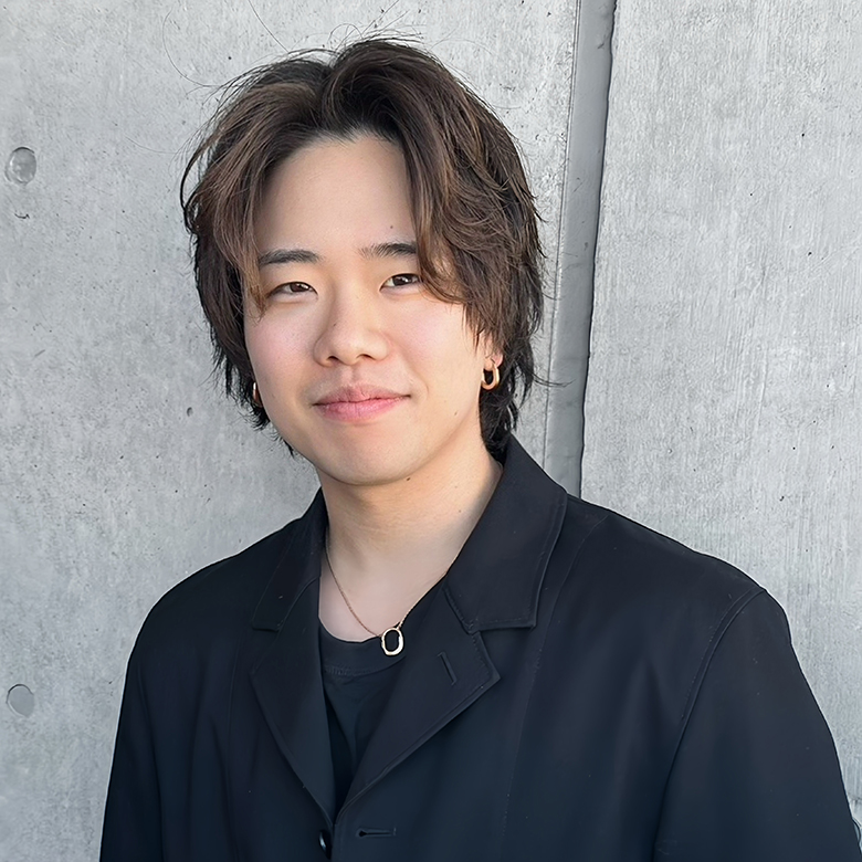 Hayato Edano 枝野 颯人