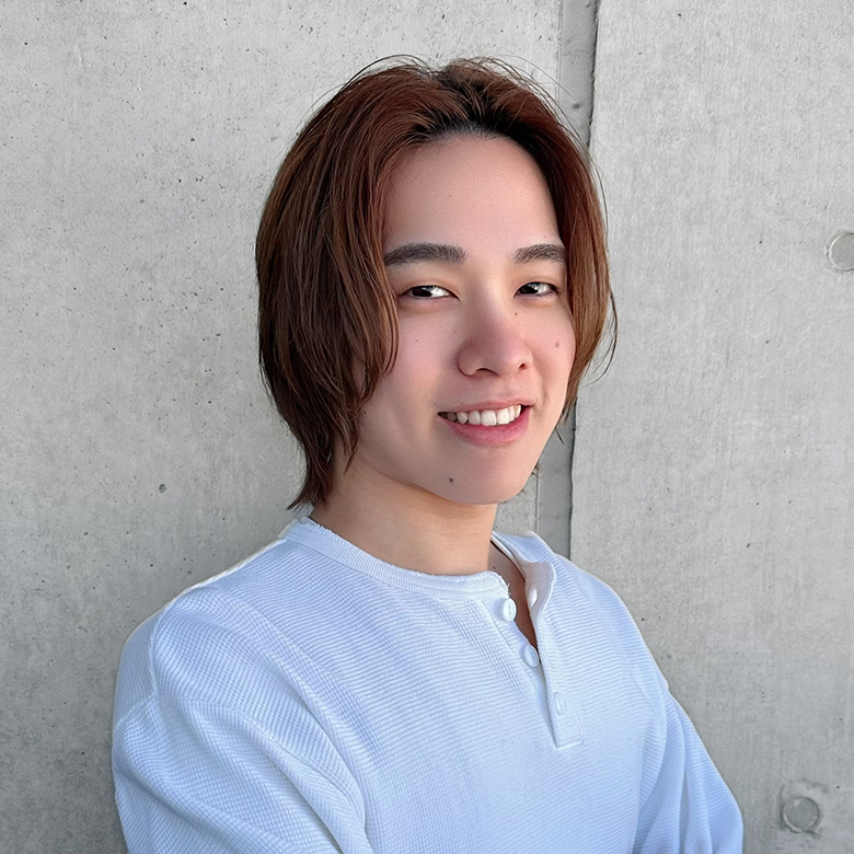 Kuroda Ryohei 黒田 崚平