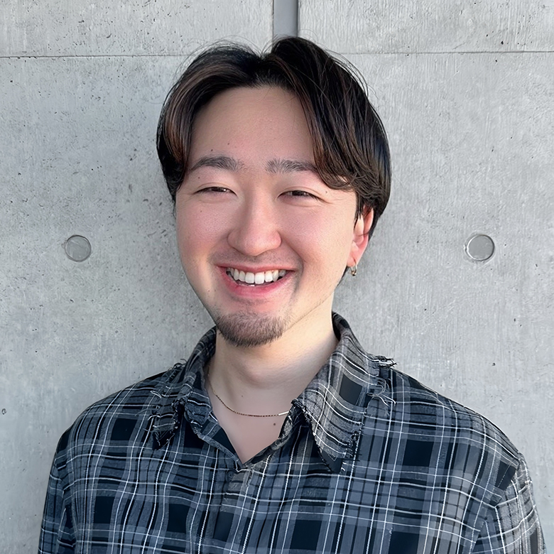 Oba tomoki 大場 智貴