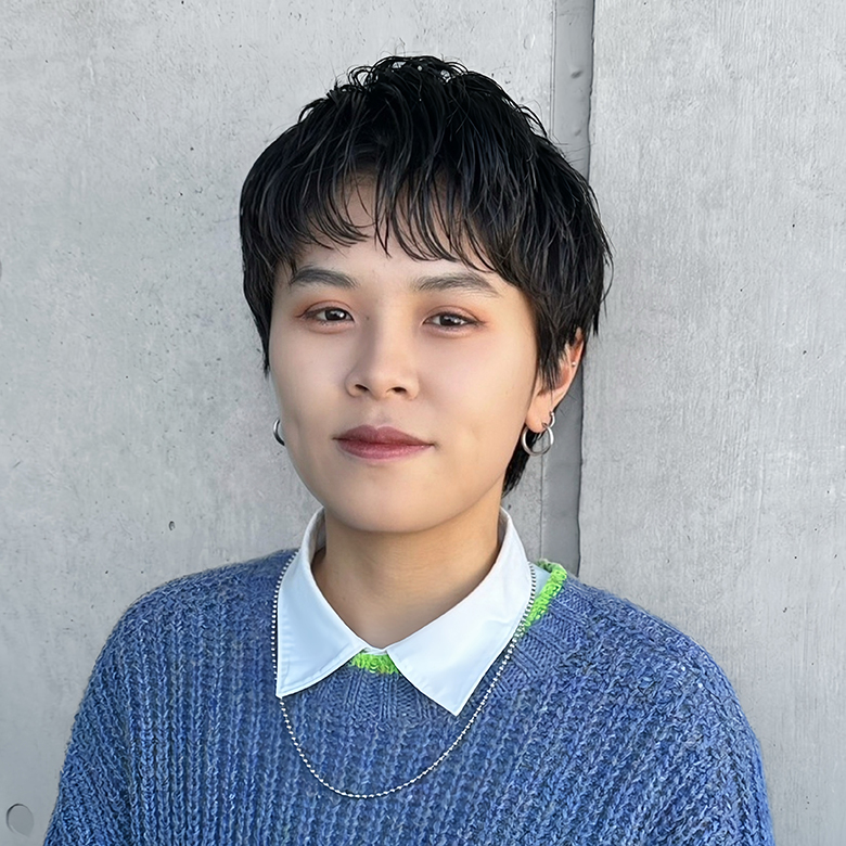 Ai Inoue 井上あい