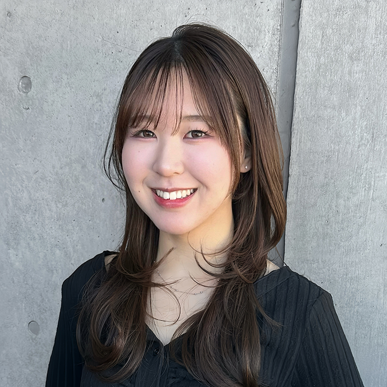 Minami Satoda 里田実奈美