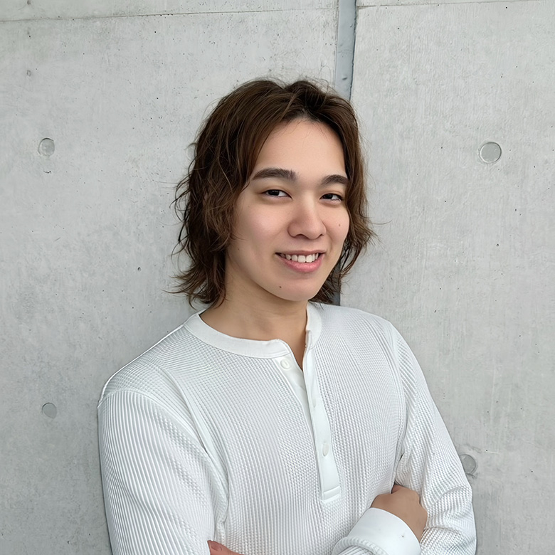 Kuroda Ryohei 黒田 崚平