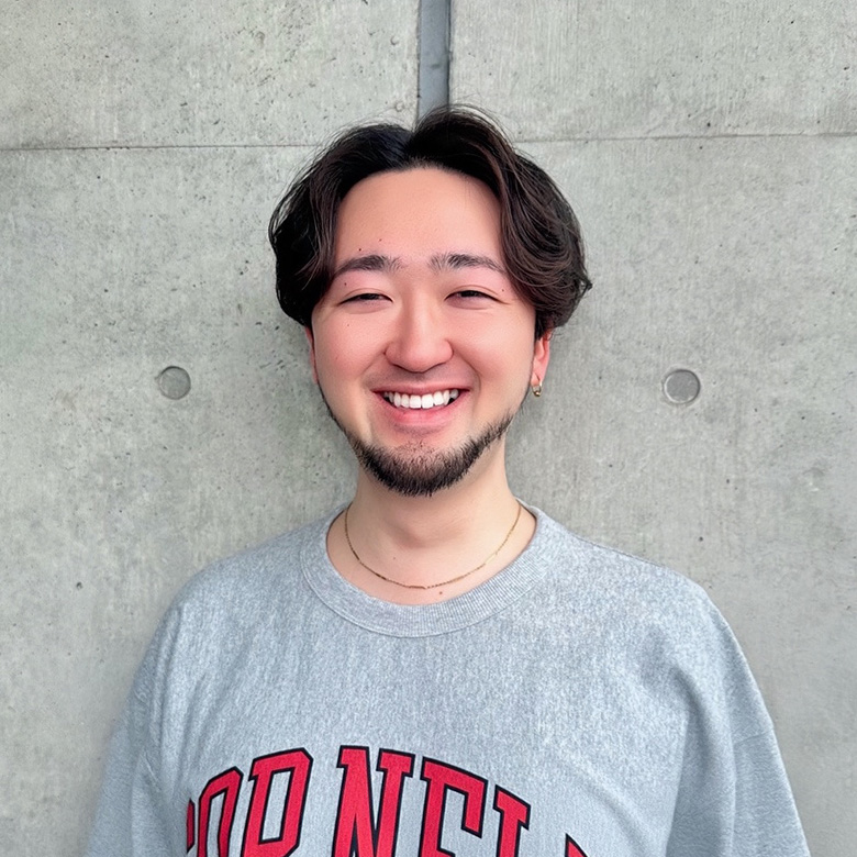 Oba tomoki 大場 智貴