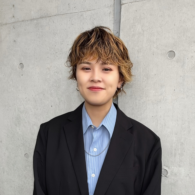 Ai Inoue 井上あい